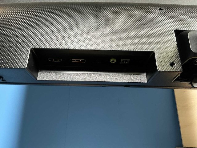 Acer sh272u monitor 27” - afbeelding 2 van  3