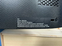 Acer sh272u monitor 27” - afbeelding 3 van  3