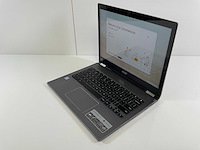 Acer spin 13 13.5”, core(tm) i5 8th gen, 8 gb ram, 64 gb ssd chromebooks (2x) - afbeelding 3 van  16