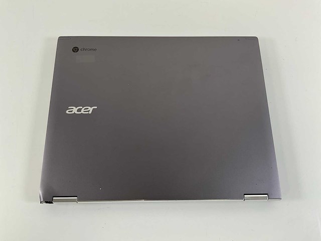 Acer spin 13 13.5”, core(tm) i5 8th gen, 8 gb ram, 64 gb ssd chromebooks (2x) - afbeelding 5 van  16