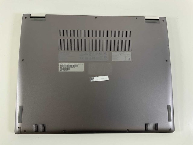 Acer spin 13 13.5”, core(tm) i5 8th gen, 8 gb ram, 64 gb ssd chromebooks (2x) - afbeelding 6 van  16