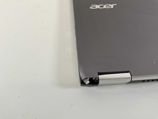 Acer spin 13 13.5”, core(tm) i5 8th gen, 8 gb ram, 64 gb ssd chromebooks (2x) - afbeelding 8 van  16