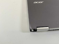 Acer spin 13 13.5”, core(tm) i5 8th gen, 8 gb ram, 64 gb ssd chromebooks (2x) - afbeelding 8 van  16