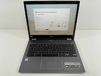 Acer spin 13 13.5”, core(tm) i5 8th gen, 8 gb ram, 64 gb ssd chromebooks (2x) - afbeelding 9 van  16