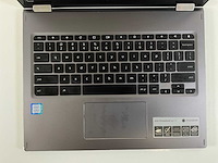 Acer spin 13 13.5”, core(tm) i5 8th gen, 8 gb ram, 64 gb ssd chromebooks (2x) - afbeelding 12 van  16