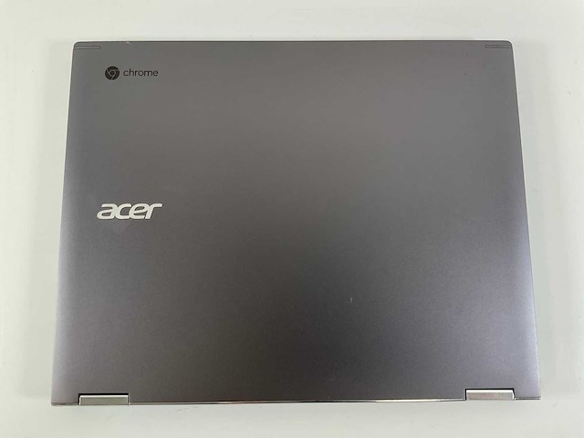 Acer spin 13 13.5”, core(tm) i5 8th gen, 8 gb ram, 64 gb ssd chromebooks (2x) - afbeelding 13 van  16