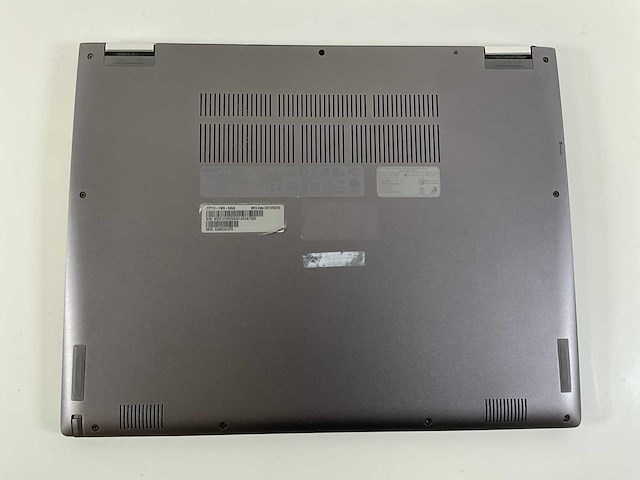 Acer spin 13 13.5”, core(tm) i5 8th gen, 8 gb ram, 64 gb ssd chromebooks (2x) - afbeelding 14 van  16