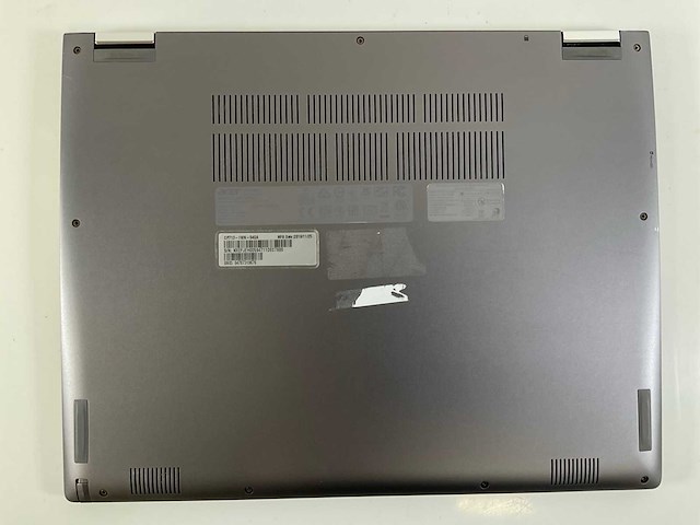 Acer spin 13 13.5”, core(tm) i5 8th gen, 8 gb ram, 64 gb ssd chromebooks (2x) - afbeelding 6 van  15