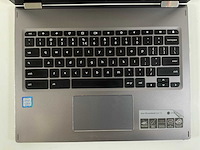 Acer spin 13 13.5”, core(tm) i5 8th gen, 8 gb ram, 64 gb ssd chromebooks (2x) - afbeelding 11 van  15