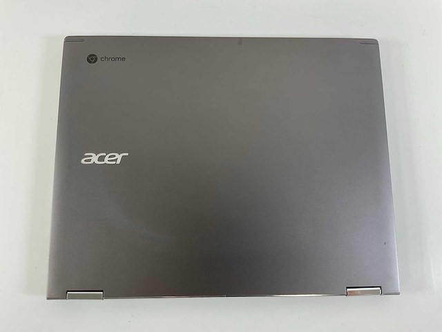 Acer spin 13 13.5”, core(tm) i5 8th gen, 8 gb ram, 64 gb ssd chromebooks (2x) - afbeelding 12 van  15