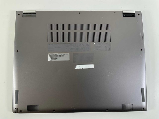 Acer spin 13 13.5”, core(tm) i5 8th gen, 8 gb ram, 64 gb ssd chromebooks (2x) - afbeelding 13 van  15