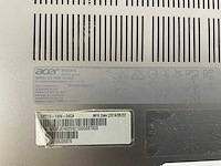 Acer spin 13 13.5”, core(tm) i5 8th gen, 8 gb ram, 64 gb ssd chromebooks (2x) - afbeelding 14 van  15