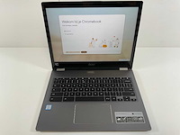 Acer spin 13 13.5”, core(tm) i5 8th gen, 8 gb ram, 64 gb ssd chromebooks (2x) - afbeelding 15 van  15