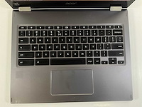Acer spin 13 13.5”, core(tm) i5 8th gen, 8 gb ram, 64 gb ssd chromebooks (2x) - afbeelding 4 van  15