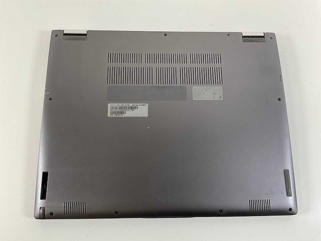 Acer spin 13 13.5”, core(tm) i5 8th gen, 8 gb ram, 64 gb ssd chromebooks (2x) - afbeelding 6 van  15