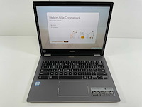 Acer spin 13 13.5”, core(tm) i5 8th gen, 8 gb ram, 64 gb ssd chromebooks (2x) - afbeelding 8 van  15