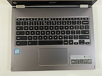 Acer spin 13 13.5”, core(tm) i5 8th gen, 8 gb ram, 64 gb ssd chromebooks (2x) - afbeelding 11 van  15