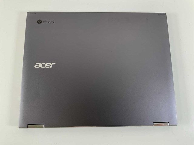 Acer spin 13 13.5”, core(tm) i5 8th gen, 8 gb ram, 64 gb ssd chromebooks (2x) - afbeelding 12 van  15