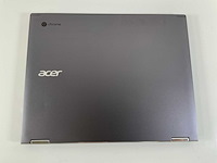Acer spin 13 13.5”, core(tm) i5 8th gen, 8 gb ram, 64 gb ssd chromebooks (2x) - afbeelding 12 van  15