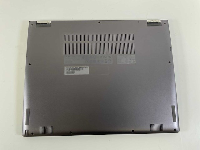 Acer spin 13 13.5”, core(tm) i5 8th gen, 8 gb ram, 64 gb ssd chromebooks (2x) - afbeelding 13 van  15