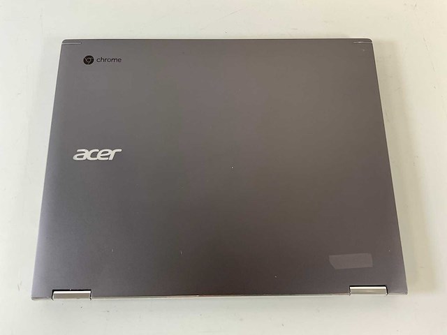 Acer spin 13 13.5”, core(tm) i5 8th gen, 8 gb ram, 64 gb ssd chromebooks (2x) - afbeelding 5 van  15