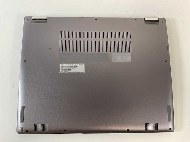 Acer spin 13 13.5”, core(tm) i5 8th gen, 8 gb ram, 64 gb ssd chromebooks (2x) - afbeelding 6 van  15