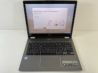Acer spin 13 13.5”, core(tm) i5 8th gen, 8 gb ram, 64 gb ssd chromebooks (2x) - afbeelding 8 van  15