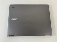 Acer spin 13 13.5”, core(tm) i5 8th gen, 8 gb ram, 64 gb ssd chromebooks (2x) - afbeelding 12 van  15