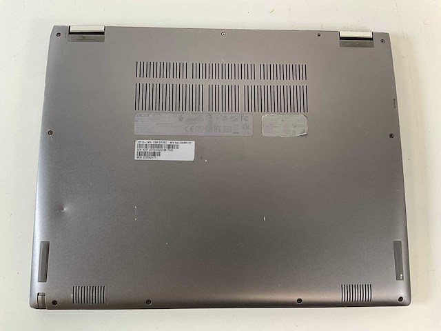 Acer spin 13 13.5”, core(tm) i5 8th gen, 8 gb ram, 64 gb ssd chromebooks (2x) - afbeelding 13 van  15
