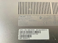 Acer spin 13 13.5”, core(tm) i5 8th gen, 8 gb ram, 64 gb ssd chromebooks (2x) - afbeelding 14 van  15