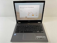 Acer spin 13 13.5”, core(tm) i5 8th gen, 8 gb ram, 64 gb ssd chromebooks (2x) - afbeelding 15 van  15