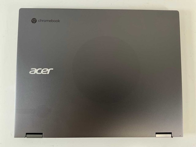Acer spin 13 13.5”, core(tm) i5 8th gen, 8 gb ram, 64 gb ssd chromebooks (2x) - afbeelding 5 van  15