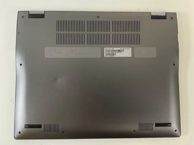 Acer spin 13 13.5”, core(tm) i5 8th gen, 8 gb ram, 64 gb ssd chromebooks (2x) - afbeelding 6 van  15