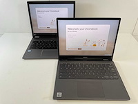 Acer spin 13 13.5”, core(tm) i5 8th gen, 8 gb ram, 64 gb ssd chromebooks (2x) - afbeelding 1 van  15