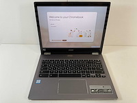 Acer spin 13 13.5”, core(tm) i5 8th gen, 8 gb ram, 64 gb ssd chromebooks (2x) - afbeelding 8 van  15