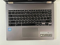 Acer spin 13 13.5”, core(tm) i5 8th gen, 8 gb ram, 64 gb ssd chromebooks (2x) - afbeelding 11 van  15