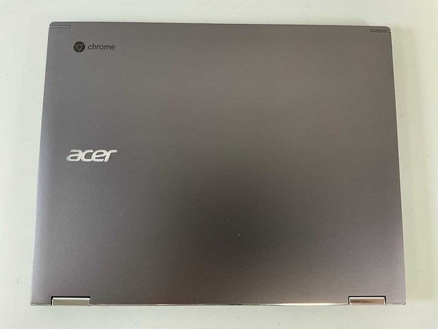 Acer spin 13 13.5”, core(tm) i5 8th gen, 8 gb ram, 64 gb ssd chromebooks (2x) - afbeelding 12 van  15