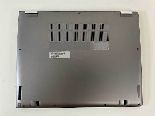 Acer spin 13 13.5”, core(tm) i5 8th gen, 8 gb ram, 64 gb ssd chromebooks (2x) - afbeelding 13 van  15