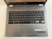 Acer spin 13 13.5”, core(tm) i5 8th gen, 8 gb ram, 64 gb ssd touchscreen chromebooks (3x) - afbeelding 4 van  22