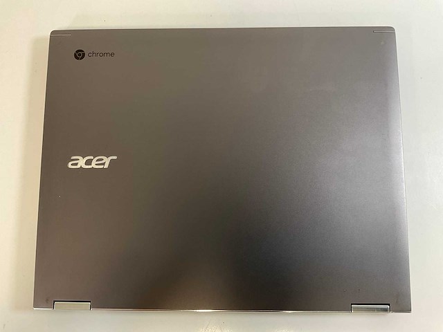 Acer spin 13 13.5”, core(tm) i5 8th gen, 8 gb ram, 64 gb ssd touchscreen chromebooks (3x) - afbeelding 5 van  22