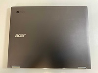Acer spin 13 13.5”, core(tm) i5 8th gen, 8 gb ram, 64 gb ssd touchscreen chromebooks (3x) - afbeelding 5 van  22