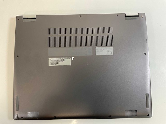 Acer spin 13 13.5”, core(tm) i5 8th gen, 8 gb ram, 64 gb ssd touchscreen chromebooks (3x) - afbeelding 6 van  22