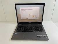 Acer spin 13 13.5”, core(tm) i5 8th gen, 8 gb ram, 64 gb ssd touchscreen chromebooks (3x) - afbeelding 8 van  22