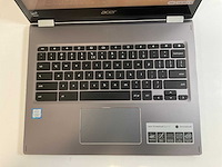 Acer spin 13 13.5”, core(tm) i5 8th gen, 8 gb ram, 64 gb ssd touchscreen chromebooks (3x) - afbeelding 11 van  22