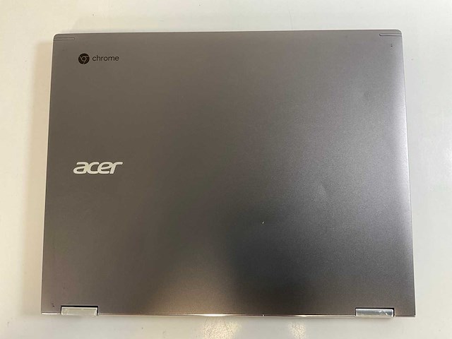 Acer spin 13 13.5”, core(tm) i5 8th gen, 8 gb ram, 64 gb ssd touchscreen chromebooks (3x) - afbeelding 13 van  22