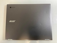 Acer spin 13 13.5”, core(tm) i5 8th gen, 8 gb ram, 64 gb ssd touchscreen chromebooks (3x) - afbeelding 13 van  22