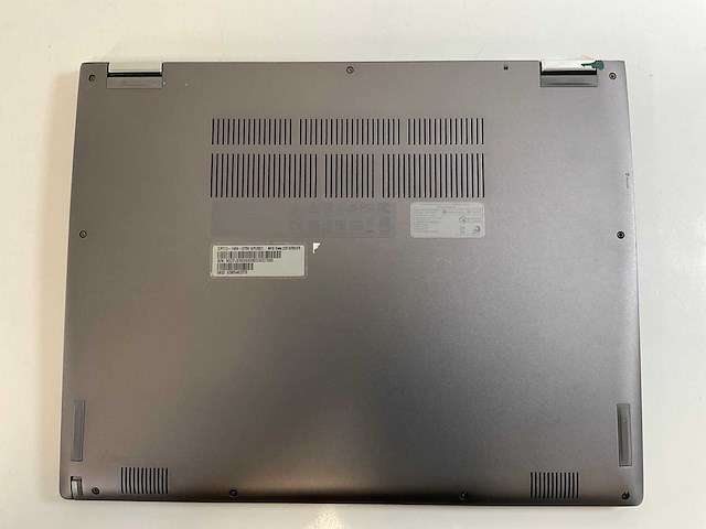 Acer spin 13 13.5”, core(tm) i5 8th gen, 8 gb ram, 64 gb ssd touchscreen chromebooks (3x) - afbeelding 14 van  22