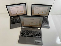 Acer spin 13 13.5”, core(tm) i5 8th gen, 8 gb ram, 64 gb ssd touchscreen chromebooks (3x) - afbeelding 12 van  22