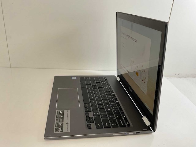Acer spin 13 13.5”, core(tm) i5 8th gen, 8 gb ram, 64 gb ssd touchscreen chromebooks (3x) - afbeelding 17 van  22