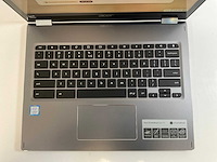 Acer spin 13 13.5”, core(tm) i5 8th gen, 8 gb ram, 64 gb ssd touchscreen chromebooks (3x) - afbeelding 18 van  22
